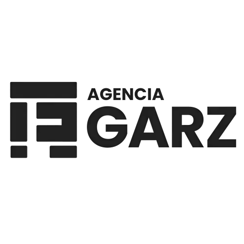 GARZ - Agencia de Desarrollo Web Premium